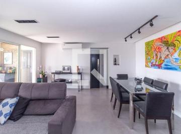 Apartamento · 121m² · 3 Quartos · 2 Vagas · Apartamento à Venda - Vila Prudente, 3 Quartos,  121 m² - São Paulo