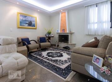 Apartamento de 4 quartos, São Paulo · Apartamento à Venda - Santana, 4 Quartos, 219 m² - São Paulo