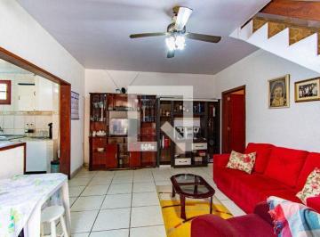 Casa · 250m² · 5 Quartos · 4 Vagas · Casa à Venda - Rio Branco, 5 Quartos, 250 m² - Canoas
