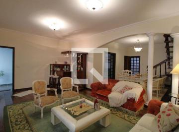 Casa · 300m² · 3 Quartos · 3 Vagas · Casa à Venda - Jardim Marajoara , 3 Quartos,  300 m² - São Paulo