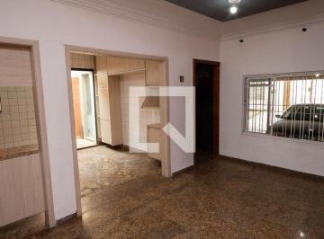 Casa · 300m² · 6 Quartos · 5 Vagas · Casa à Venda - Jardim do Mar, 6 Quartos,  300 m² - São Bernardo do Campo
