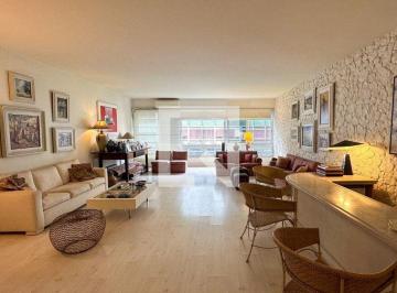 Apartamento · 170m² · 3 Quartos · Apartamento à Venda - Copacabana, 3 Quartos,  170 m² - Rio de Janeiro