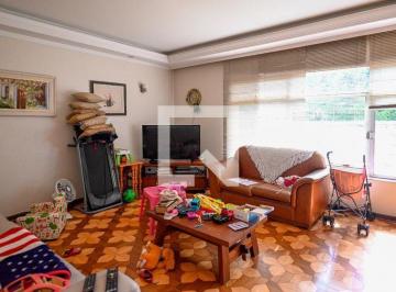 Casa · 270m² · 3 Quartos · 8 Vagas · Casa à Venda - Bosque da Saúde, 3 Quartos,  270 m² - São Paulo