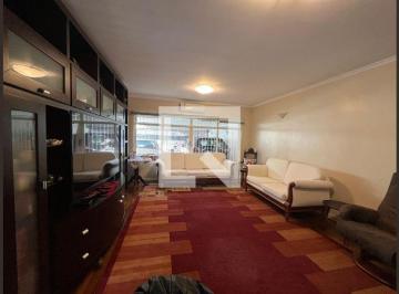 Casa · 270m² · 3 Quartos · 2 Vagas · Casa à Venda - Saúde, 3 Quartos, 270 m² - São Paulo