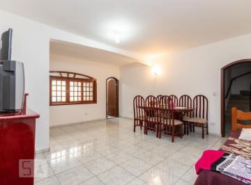 Casa de 4 quartos, São Paulo · Casa à Venda - Vila Jacuí, 4 Quartos,  222 m² - São Paulo