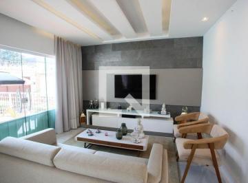 Casa · 280m² · 4 Quartos · 5 Vagas · Casa à Venda - Curicica, 4 Quartos, 280 m² - Rio de Janeiro