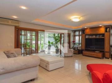 Casa · 319m² · 4 Quartos · 4 Vagas · Casa à Venda - Padre Reus, 4 Quartos, 319 m² - São Leopoldo