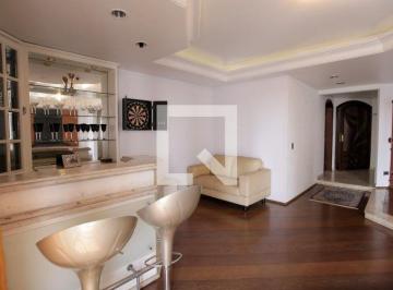 Apartamento 211m² Venda Vila Regente Feijó · Apartamento à Venda - Jardim Anália Franco, 3 Quartos, 211 m² - São Paulo
