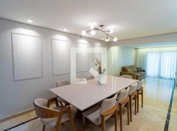 Casa · 393m² · 3 Quartos · 4 Vagas · Casa à Venda - Chácara Inglesa, 3 Quartos,  393 m² - São Paulo