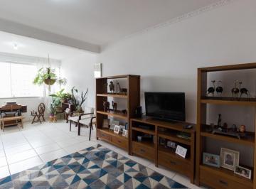 Apartamento de 3 quartos, São Paulo · Apartamento à Venda - Santana, 3 Quartos, 224 m² - São Paulo