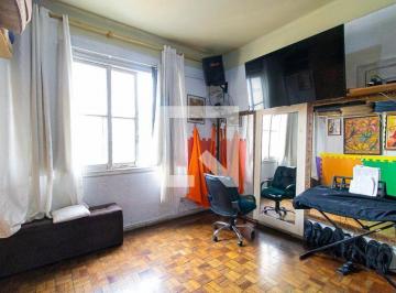 Apartamento · 471150m² · 1 Quarto · Apartamento à Venda - Consolação, 1 Quarto,  471150 m² - São Paulo