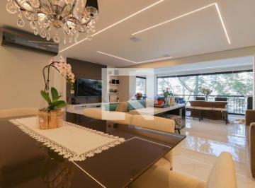 Apartamento · 140m² · 3 Quartos · 3 Vagas · Apartamento à Venda - Santana, 3 Quartos, 140 m² - São Paulo