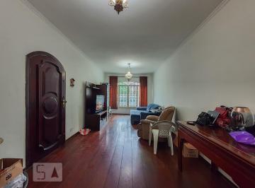 Casa · 300m² · 6 Quartos · 4 Vagas · Casa à Venda - Vila Mariana, 6 Quartos, 300 m² - São Paulo
