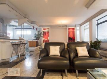 Apartamento de 2 quartos, São Paulo · Apartamento à Venda - Jardim América, 2 Quartos, 190 m² - São Paulo