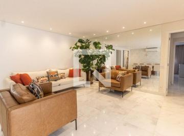 Apartamento · 164m² · 3 Quartos · 3 Vagas · Apartamento à Venda - Santana, 3 Quartos,  164 m² - São Paulo