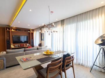 Apartamento · 134m² · 3 Quartos · 2 Vagas · Apartamento à Venda - Lapa, 3 Quartos,  134 m² - São Paulo