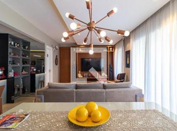 Apartamento de 3 quartos, São Paulo · Apartamento à Venda - Lapa, 3 Quartos, 134 m² - São Paulo