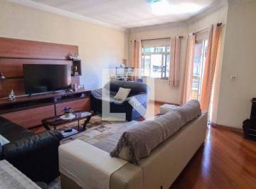 Casa · 293m² · 3 Quartos · 4 Vagas · Casa à Venda - Quitaúna, 3 Quartos, 293 m² - Osasco