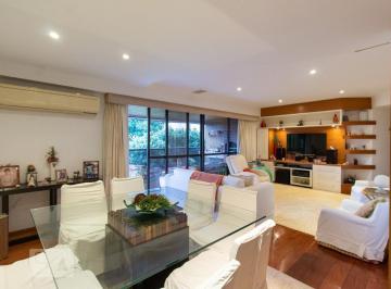 Apartamento · 170m² · 4 Quartos · 2 Vagas · Apartamento à Venda - Botafogo, 4 Quartos,  170 m² - Rio de Janeiro
