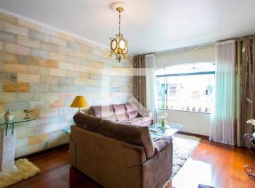 Casa · 380m² · 3 Quartos · 6 Vagas · Casa à Venda - Jardim Milena, 3 Quartos,  380 m² - Santo André