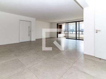 Apartamento · 187m² · 3 Quartos · 3 Vagas · Apartamento à Venda - Vila Romana, 3 Quartos, 187 m² - São Paulo