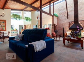 Casa · 250m² · 3 Quartos · 3 Vagas · Casa à Venda - Jabaquara, 3 Quartos,  250 m² - São Paulo