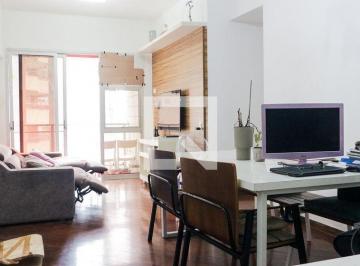 Apartamento · 105m² · 3 Quartos · 2 Vagas · Apartamento à Venda - Barra da Tijuca, 3 Quartos, 105 m² - Rio de Janeiro