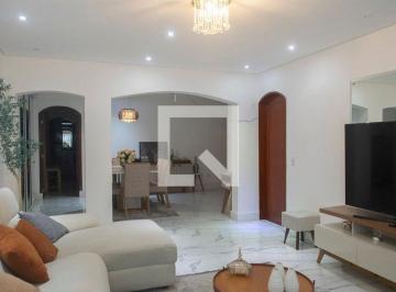 Casa · 500m² · 4 Quartos · 3 Vagas · Casa à Venda - Vila Nova Cachoeirinha, 4 Quartos, 500 m² - São Paulo