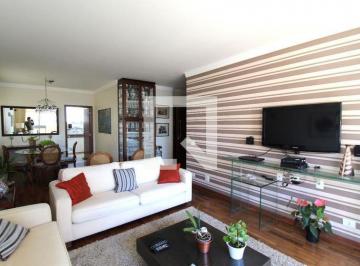 Apartamento · 211m² · 3 Quartos · 2 Vagas · Apartamento à Venda - Itaim Bibi, 3 Quartos,  211 m² - São Paulo