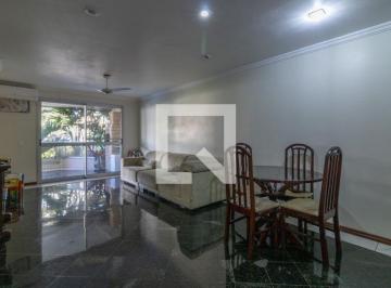 Apartamento · 121m² · 3 Quartos · 2 Vagas · Apartamento à Venda - Recreio, 3 Quartos,  121 m² - Rio de Janeiro