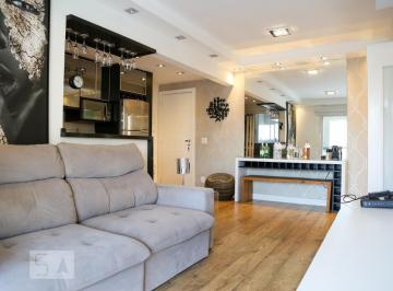 Apartamento · 168m² · 1 Quarto · 2 Vagas · Apartamento à Venda - Vila Mascote, 1 Quarto, 168 m² - São Paulo