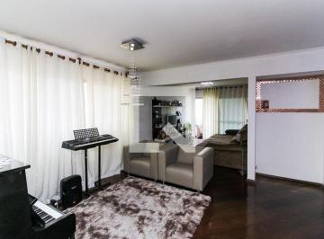 Apartamento · 185m² · 3 Quartos · 3 Vagas · Apartamento à Venda - Água Fria, 3 Quartos,  185 m² - São Paulo