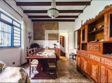 Casa · 300m² · 3 Quartos · 4 Vagas · Casa à Venda - Sumaré, 3 Quartos,  300 m² - São Paulo