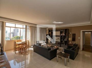 Apartamento · 174m² · 3 Quartos · 2 Vagas · Apartamento à Venda - Cambuí, 3 Quartos, 174 m² - Campinas