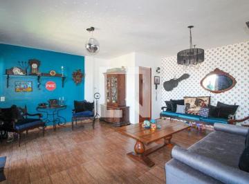 Apartamento · 180m² · 2 Quartos · 7 Vagas · Apartamento à Venda - Tijuca, 2 Quartos,  180 m² - Rio de Janeiro