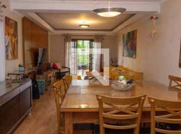 Casa · 250m² · 5 Quartos · 4 Vagas · Casa à Venda - Butantã, 5 Quartos,  250 m² - São Paulo