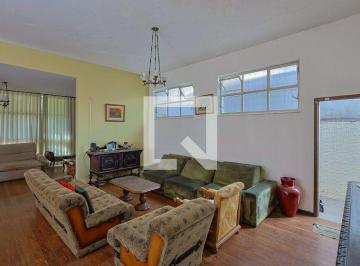 Casa · 380m² · 4 Quartos · 4 Vagas · Casa à Venda - Sion, 4 Quartos,  380 m² - Belo Horizonte