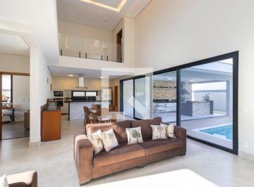 Casa · 304m² · 3 Quartos · 3 Vagas · Casa à Venda - Swiss Park, 3 Quartos, 304 m² - Campinas