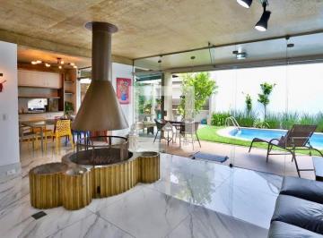 Casa · 300m² · 3 Quartos · 3 Vagas · Casa à Venda - Mooca, 3 Quartos,  300 m² - São Paulo