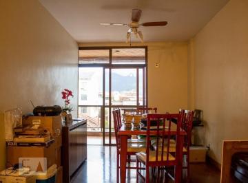Apartamento · 145m² · 3 Quartos · 2 Vagas · Apartamento à Venda - Tijuca, 3 Quartos,  145 m² - Rio de Janeiro