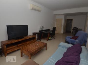 Apartamento · 130m² · 3 Quartos · 1 Vaga · Apartamento à Venda - Copacabana, 3 Quartos, 130 m² - Rio de Janeiro