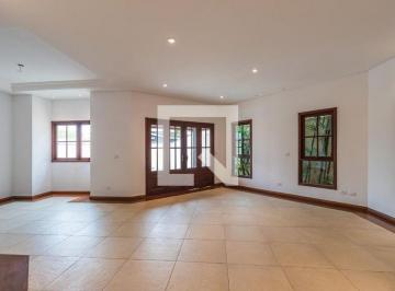 Casa · 305m² · 5 Quartos · 2 Vagas · Casa à Venda - Alphaville, 5 Quartos, 305 m² - Santana de Parnaíba