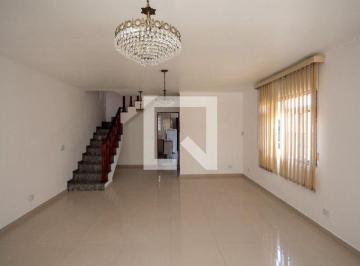 Casa · 360m² · 5 Quartos · 3 Vagas · Casa à Venda - Vila Ema, 5 Quartos,  360 m² - São Paulo