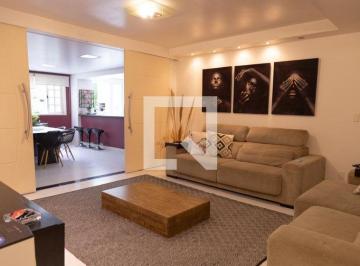 Casa · 350m² · 4 Quartos · 3 Vagas · Casa à Venda - Mooca, 4 Quartos, 350 m² - São Paulo