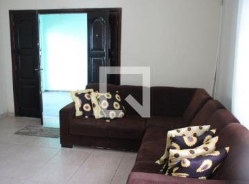Casa · 350m² · 4 Quartos · 3 Vagas · Casa à Venda - Itaquera, 4 Quartos,  350 m² - São Paulo