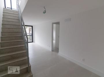 Apartamento · 166m² · 4 Quartos · 2 Vagas · Apartamento à Venda - Tijuca, 4 Quartos,  166 m² - Rio de Janeiro