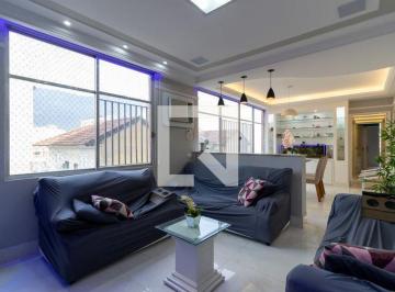 Apartamento · 135m² · 3 Quartos · 1 Vaga · Apartamento à Venda - Maracanã, 3 Quartos, 135 m² - Rio de Janeiro