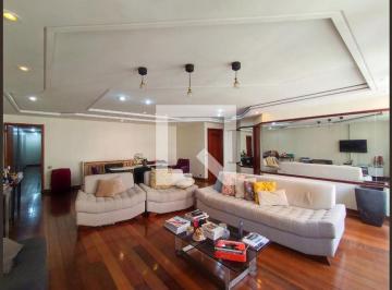 Apartamento · 200m² · 5 Quartos · 3 Vagas · Apartamento à Venda - Copacabana, 5 Quartos,  200 m² - Rio de Janeiro