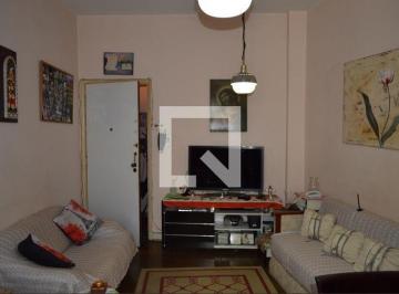 Apartamento · 135m² · 4 Quartos · 1 Vaga · Apartamento à Venda - Vila Mariana, 4 Quartos,  135 m² - São Paulo