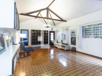 Casa · 300m² · 3 Quartos · Casa à Venda - Vila Romana, 3 Quartos, 300 m² - São Paulo
